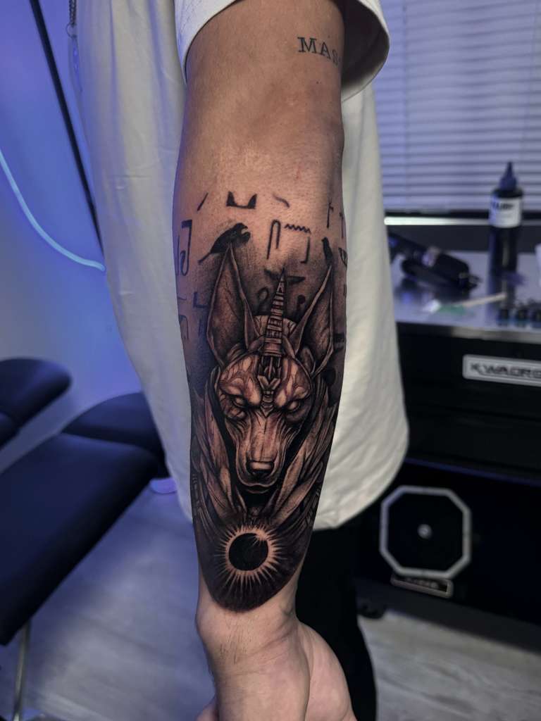 Realismo Tattoo